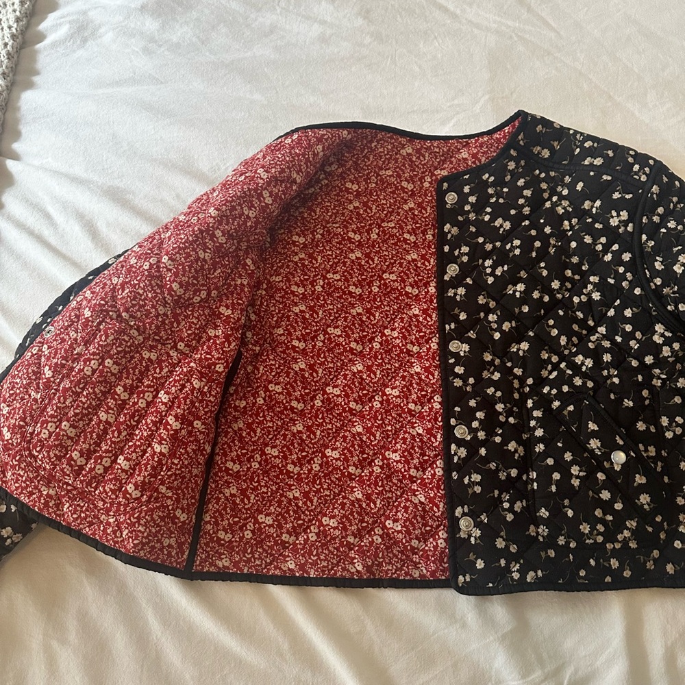 Rouje Jasperita Jacket - Picture 6 of 10